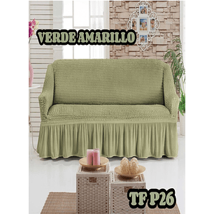 FUNDAS TURKAS 3 CUERPOS