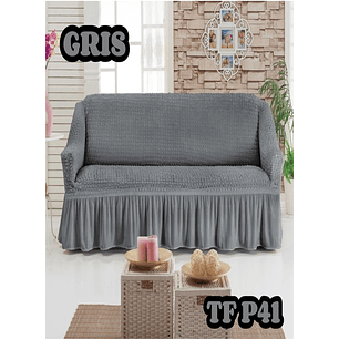 FUNDAS TURKAS 3 CUERPOS