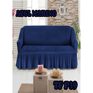 FUNDAS TURKAS 3 CUERPOS