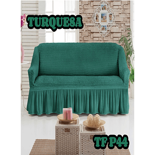 FUNDAS TURKAS 3 CUERPOS