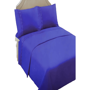 JUEGO DE SABANAS 2 PLAZA