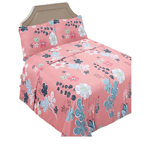 JUEGO DE SABANAS 2 PLAZA