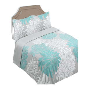 JUEGO DE SABANAS 2 PLAZA