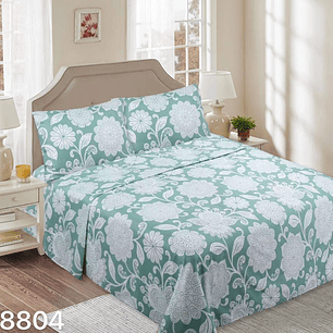 JUEGO DE SABANAS 2 PLAZA