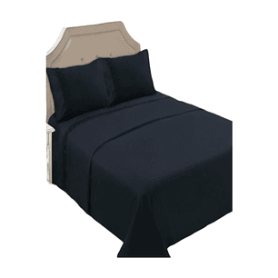 JUEGO DE SABANA PARA CAMA KING