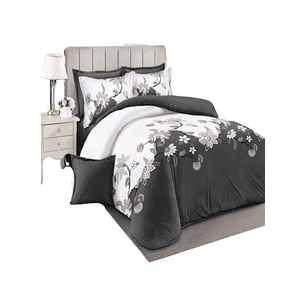 CUBRECAMAS DE VERANO QUILT 2 PLAZA