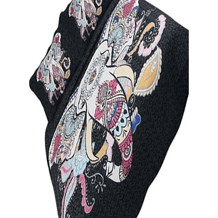 CUBRECAMAS DE VERANO QUILT 1.5 PLAZA