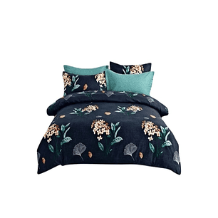 CUBRECAMAS DE VERANO QUILT 2 PLAZA