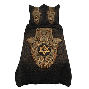 CUBRECAMAS DE VERANO QUILT 2 PLAZA