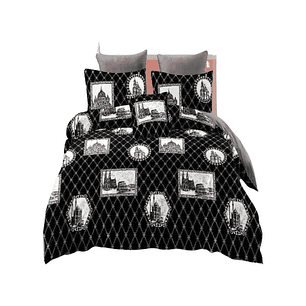 CUBRECAMAS DE VERANO QUILT 2 PLAZA