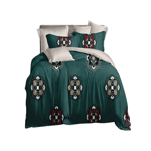 CUBRECAMAS DE VERANO QUILT 2 PLAZA