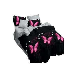 CUBRECAMAS DE VERANO QUILT SUPER KING