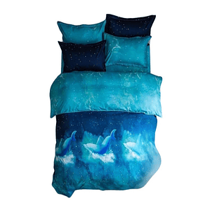 CUBRECAMAS DE VERANO QUILT SUPER KING