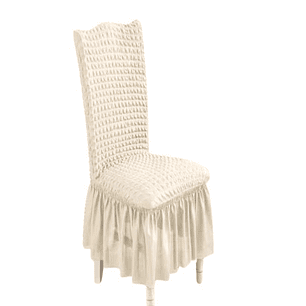 FUNDAS DE SILLAS TURKAS CON FARALAO