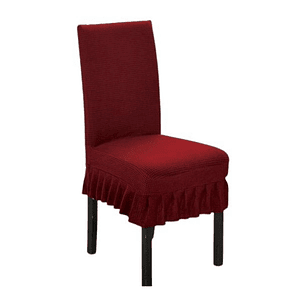 FUNDAS DE SILLAS TURKAS CON FARALAO