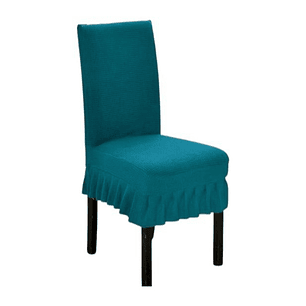 FUNDAS DE SILLAS TURKAS CON FARALAO