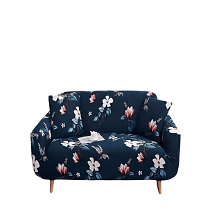 FUNDAS ELASTICADAS PARA SOFA DE 1 CUERPO