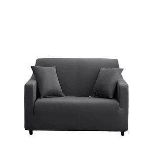 FUNDAS ELASTICADAS PARA SOFA DE 2 CUERPOS