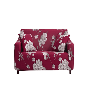 FUNDAS ELASTICADAS PARA SOFA DE 4 CUERPOS 230CM X 300CM