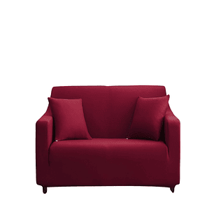 FUNDAS ELASTICADAS PARA SOFA DE 4 CUERPOS 230CM X 300CM