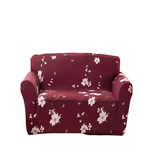 FUNDAS ELASTICADAS PARA JUEGO DE SOFA 3+1+1