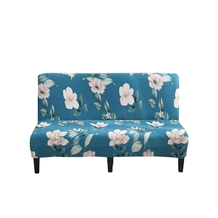 FUNDA PARA FUTON ELASTICADA