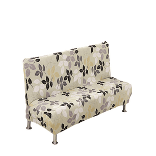 FUNDA PARA FUTON ELASTICADA