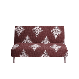 FUNDA PARA FUTON ELASTICADA