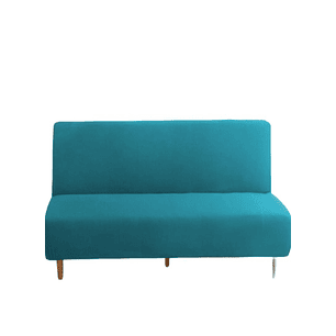 FUNDA PARA FUTON ELASTICADA