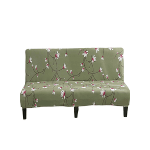 FUNDA PARA FUTON ELASTICADA