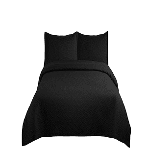 CUBRECAMA COBERTOR QUILT KING - SUPER KING