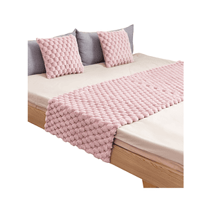 PIECERA ESTILO PERLA ELEGANTE SIN FUNDAS