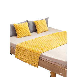 PIECERA ESTILO PERLA ELEGANTE SIN FUNDAS