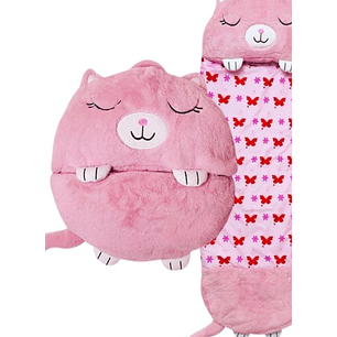 HAPPY NAPPER SACO DE DORMIR REPLICA