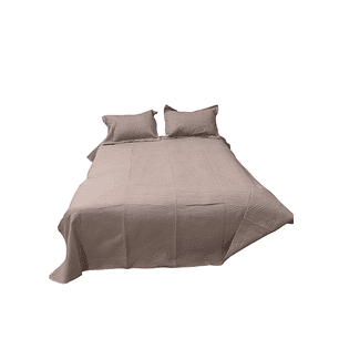 Quilt Reversible 2P - Primavera y Verano U2