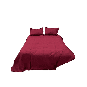 Quilt Reversible 2P - Primavera y Verano U4