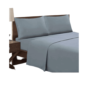 Sábanas 144 Hilos Suaves - 1 Plaza C5