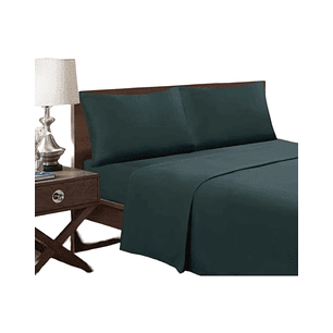 Sábanas 144 Hilos Premium-Plaza y Media C1