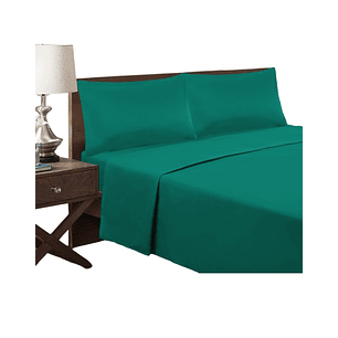 Sábanas 144 Hilos Confort - 2 Plazas C11