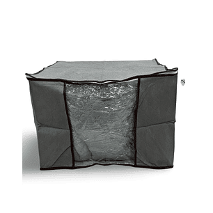 Bolsas Plegables para Ropa y Mantas - Set de 3