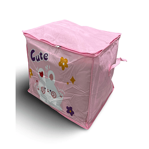 Bolsas Organizadoras Plegables - Set 3 Diseño Único D1