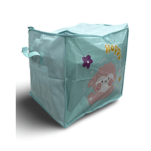 Bolsas Organizadoras Plegables - Set 3 Diseño Único D2