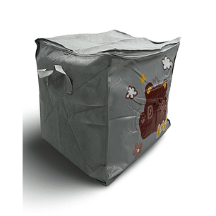 Bolsas Organizadoras Plegables - Set 3 Diseño Único D3