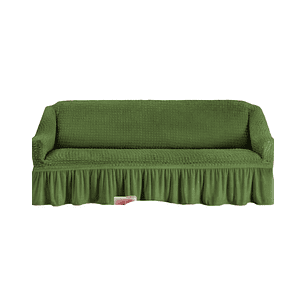 Fundas 3 Cuerpos Texturizadas - Cubre Sillón Turkos D3