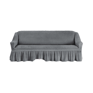 Fundas 3 Cuerpos Texturizadas - Cubre Sillón Turkos D6