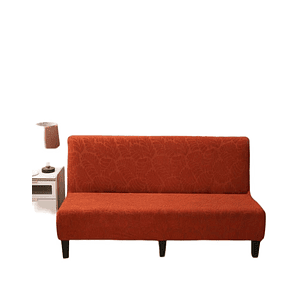 Funda Texturizada para Futón - Cubre Perfecto F3