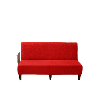 Funda Texturizada para Futón - Cubre Perfecto F5