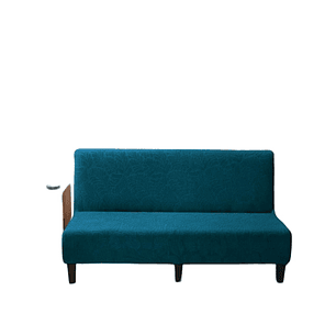 Funda Texturizada para Futón - Cubre Perfecto F7