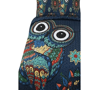 Cubrecama Quilt Diseño 2 Plazas - Primavera Verano C8