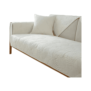 Pack Mat Fundas Sofá 5 Piezas - Fácil de Colocar B02